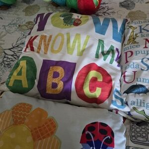 Pillow cases